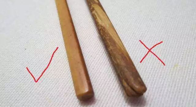 筷子、餐具、洗碗巾多久換一次？它不是你終身的伴侶！喜新厭舊哦