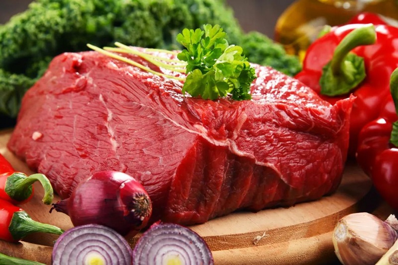 菜價(jià)漲了，肉類(lèi)價(jià)格也集體上漲！餐飲企業(yè)迎成本壓力